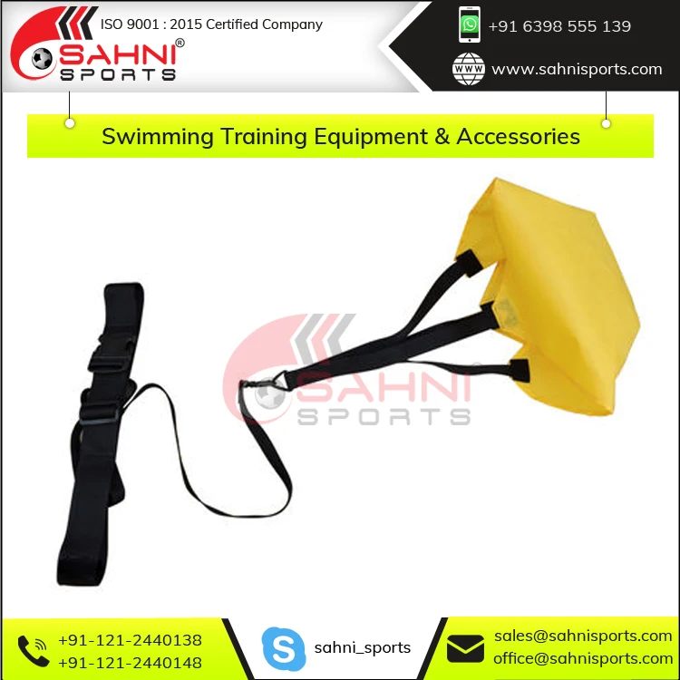 Contract Manufacturing High Quality Durable Water Sports Swimming Training Equipment & Accessories at Best Price