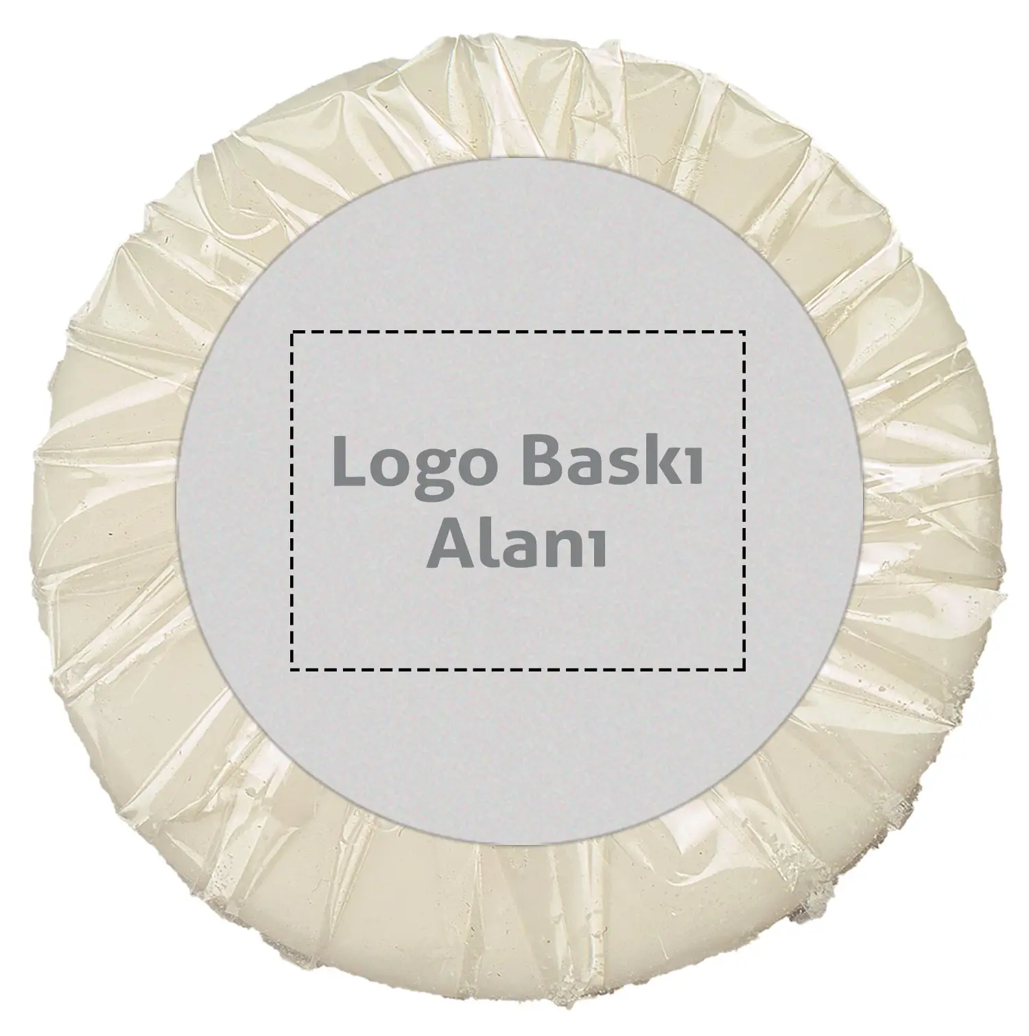 High Quality Disposable Bath Soap round Mini Bar Soap Kit for Hotel Amenities and Travel Custom Logo Printing Worldwide Shipping