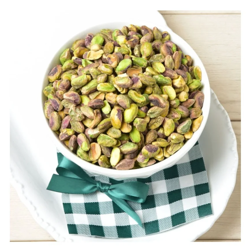 Worldwide Export 100% Organic Pistachio Pistachio Nuts