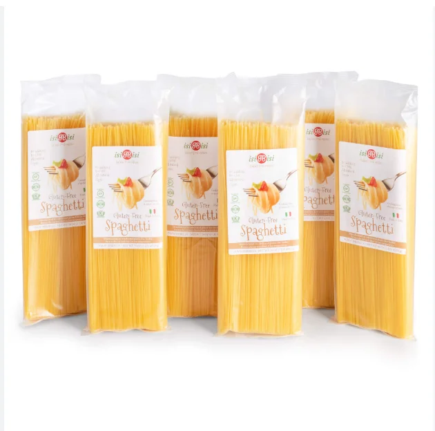 Buy High Quality Spaghetti Best Price Premium Quality Pasta Wholesale for Sale Fast Delivery