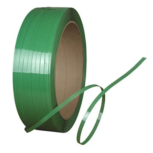 Good Quality PP/PET 15 mm Band Strapping PP Strapping Band Roll Polypropylene Straps Made In Vietnam