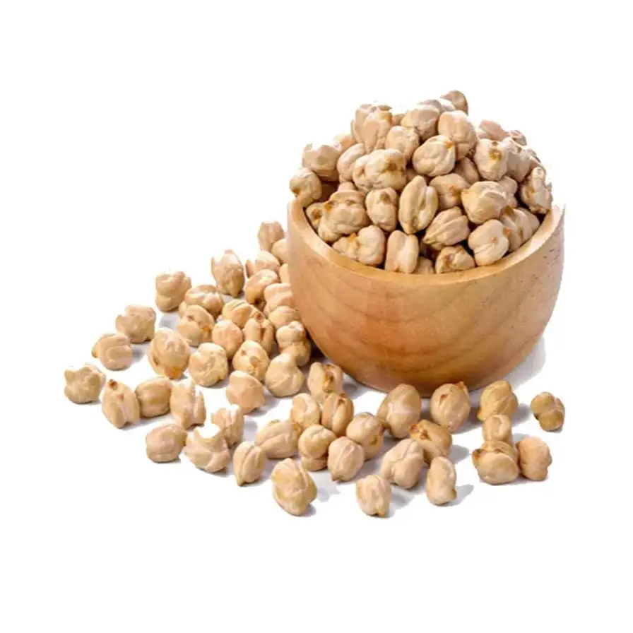 Non GMO Dried Chickpeas - Kabuli Chickpeas Desi Chickpeas