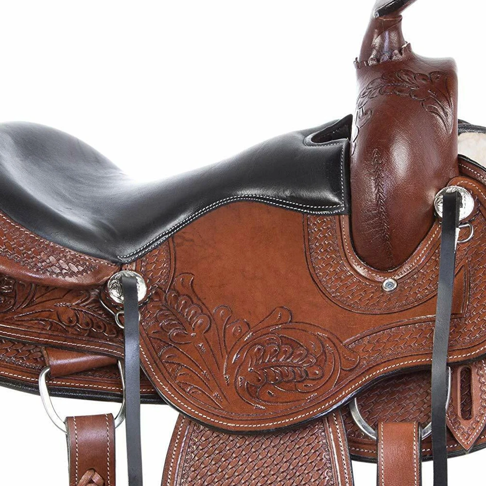 Седло для верховой езды седло прыжков Прямая поставка с завода частная торговая марка по оптовой цене