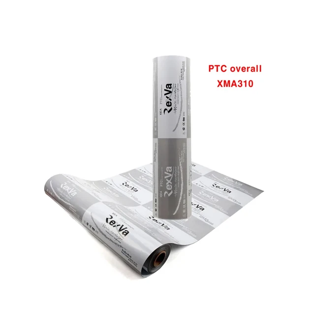 New Best Selling In Korea REXVA XICA infrared carbon heating element Superior efficiency Heating Film heater