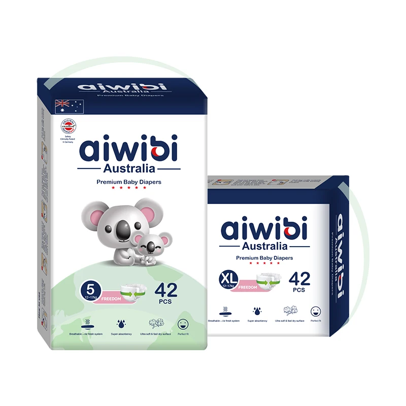 AIWIBI Baby Diapers/Nappies Baby Diapers Free Shipping  In Dubai