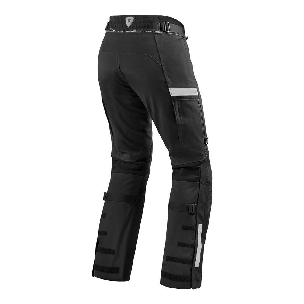 New Design Textile Motorcycle Cordura  Pant By Tuglak Motorbike Ind