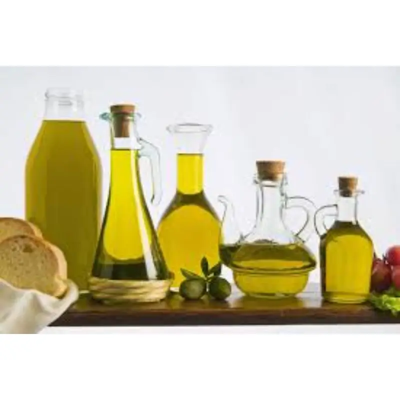 100% Pure Olive Oil For Sale