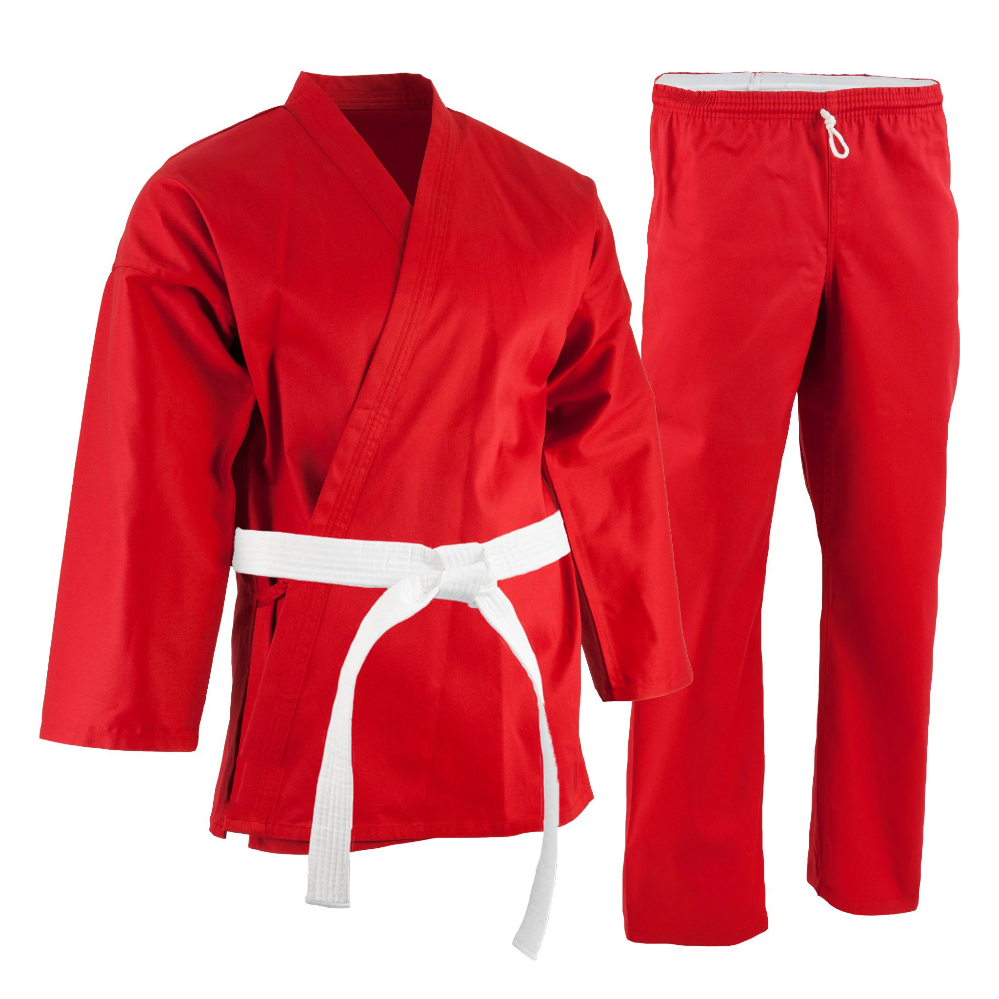 Brazilian Jiu Jitsu Gi Uniform Custom Lightweight Durable Jiu Jitsu Uniform In Best Quality
