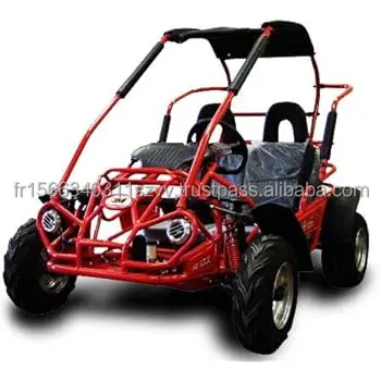 Affordable improved performance 200cc go kart go kart for kids adult go kart available