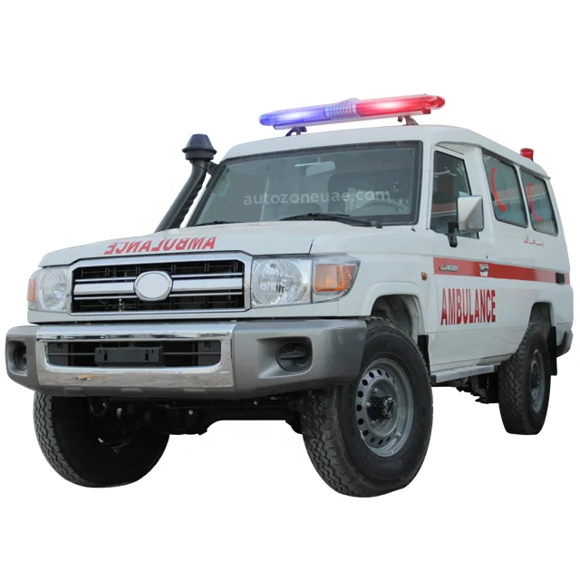 4x4 ambulance for sale high quality brand new roll over protection system off road ambulance