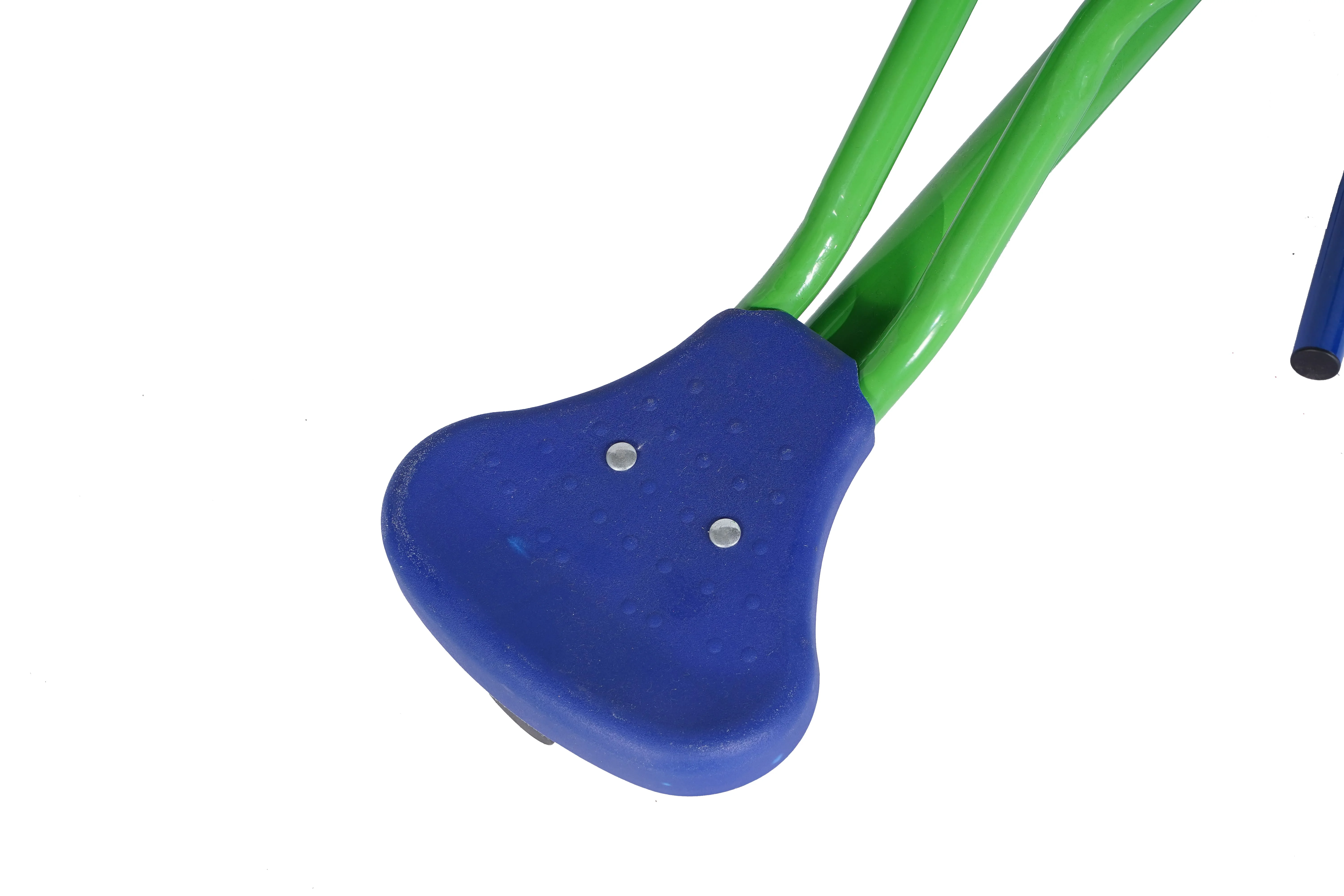 Indoor Outdoor Playground Set Baby Fitness Toy Rocker Board Toddler Balance Seesaw