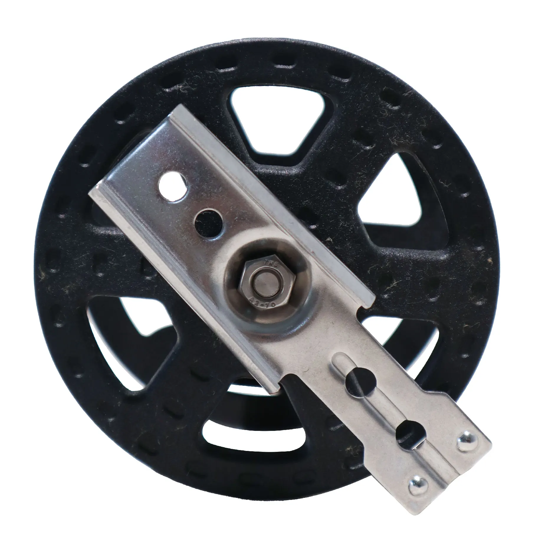 Best Spear Fishing Apex Reel With Nylon Made in Taiwan Underwater Speargun Reel for Spearfishing