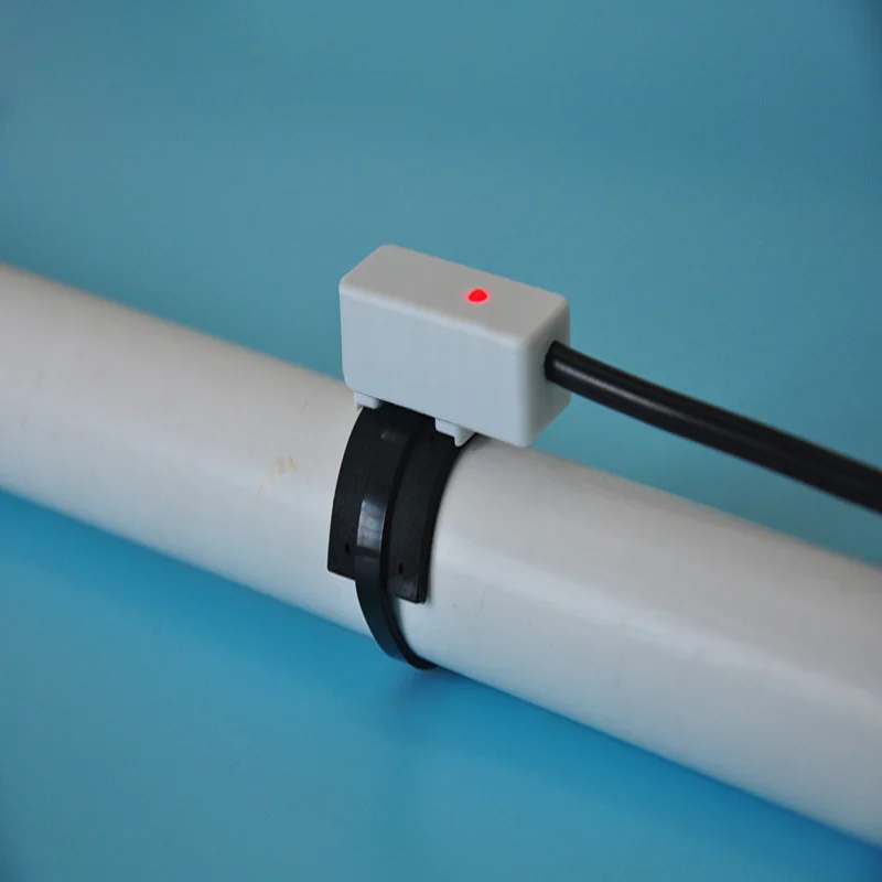 Leraun Pipeline Detection Water Level Sensing Capacitive Switch Water Shortage Non Contact Liquid Level Sensor