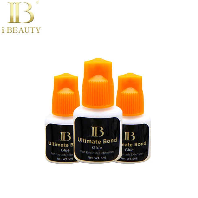i-Beauty eyelash extension - ib Ultimate Bond glue 5ml