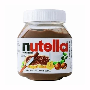 Оптовая цена Ferrero Nutella & Go с хлебными палками фундуком для продажи