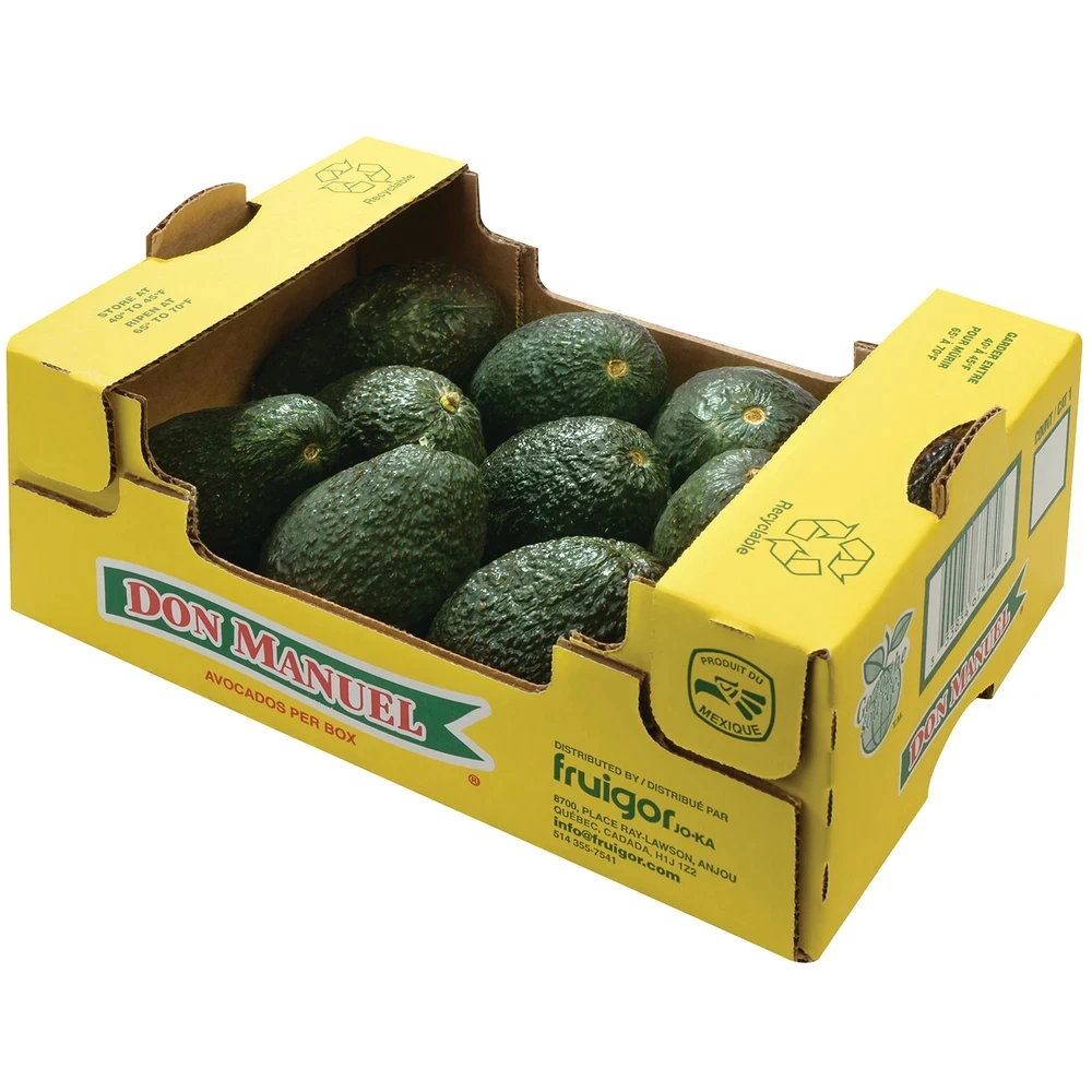 2023 Peruvian Tropical Hass Avocado Fresh Fruit of Peru Style Origin Common Cultivation Model Variety Product Fresh Avocados