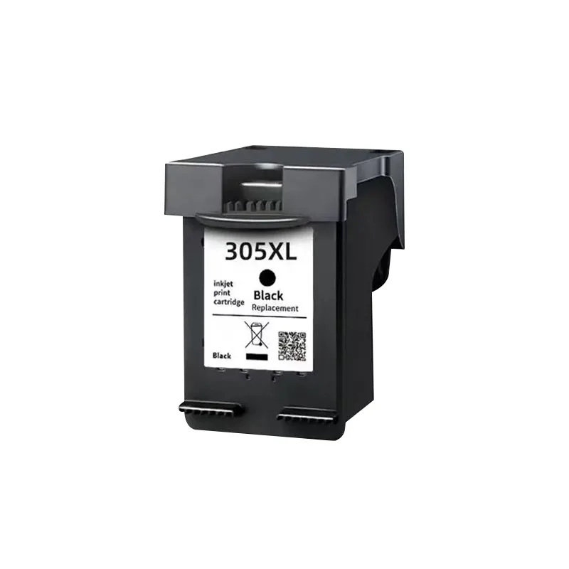 TTD premium 305XL 305 XL чернильный картридж для HP DeskJet 2300 2710 принтера