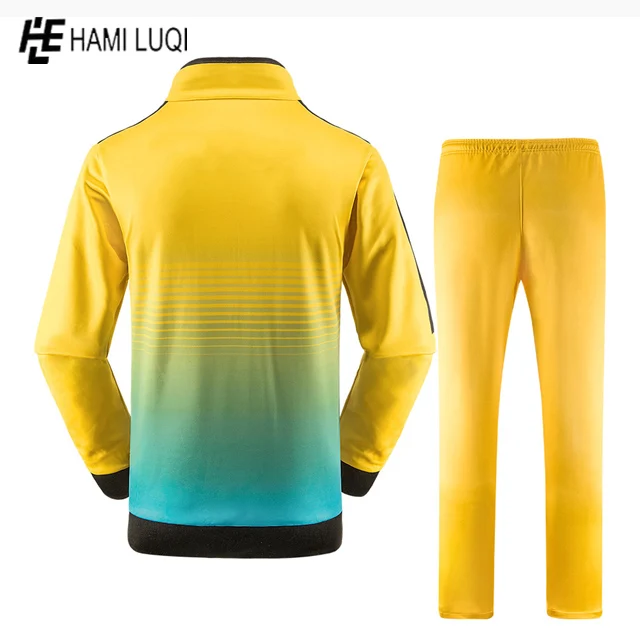 Customized Jogger hoodie and pants set 2022 high quality tracksuit For men cotton thick sport jogger sweat suit Sweatsuit