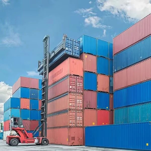 New Shipping Containers 20ft & 40 ft at Affordable Price