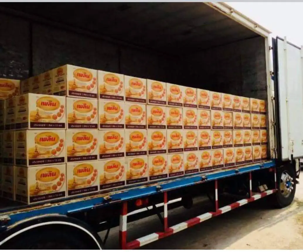 Натуральное подсолнечное растительное масло Plearn Thai, размер 1 литр, растительное масло оптом с завода