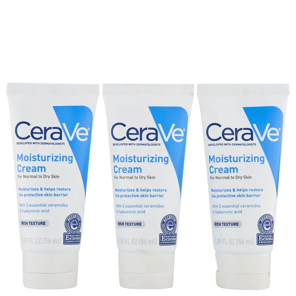 Купить оригинальный очиститель для лица CeraVe и увлажняющий лосьон тела онлайн | Cerave оригинальные продукты по низким ценам