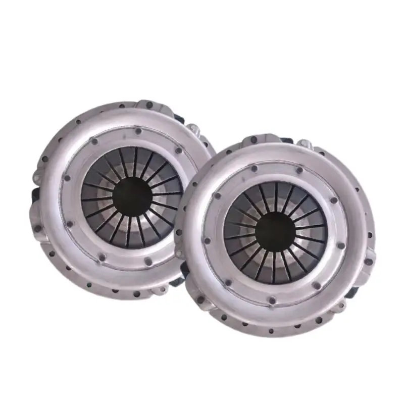 Russian Vehicle custom cheap auto clutch cover 406-1601085 4061601085 for Lada
