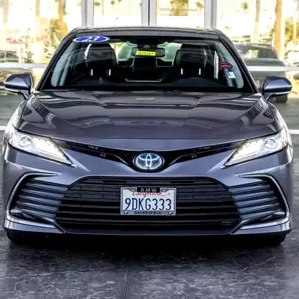 2023 Toyota Camry Гибридный XLE