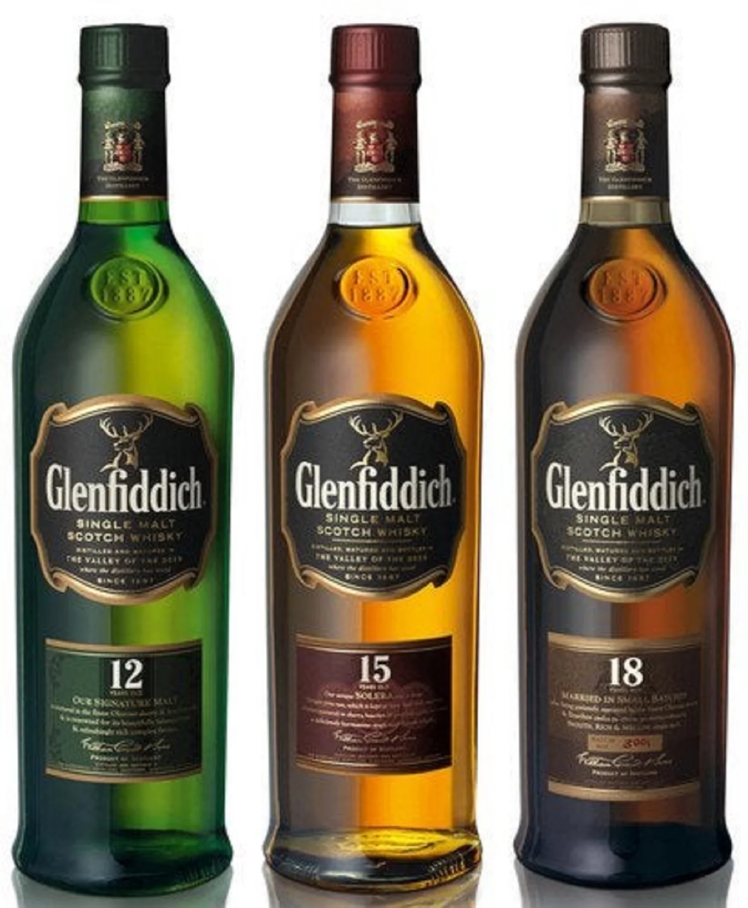 whole sale Best Quality Buy Glenfiddich Scotch Whisky