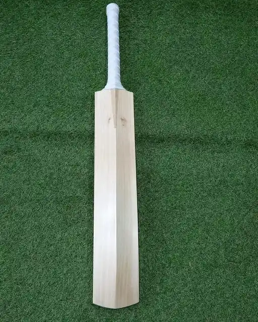 Fresh Stock Customized English Willow Cricket Bat 2022