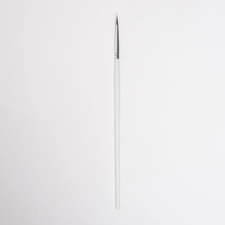 ASIANAIL UV Gel Painting Nail Art Dotting Pen Acrylic Handle Thin Nail art brush set