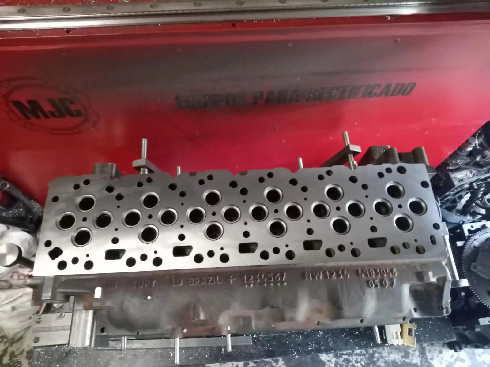 pcd tools RNGN pcd rngn120400 RNGN 090300 cbn 060300 pcd pcbn Mexico peru Mecanizado de culatas de hierro fundido y aluminio