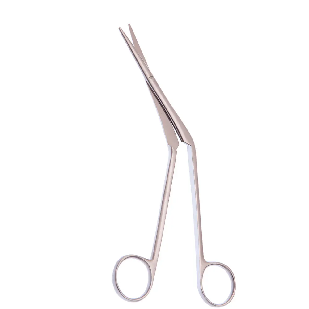 Heymann Nasal Scissors Premium Quality Plastic Surgery Instruments Heymann Scissors With Your Logo And Design