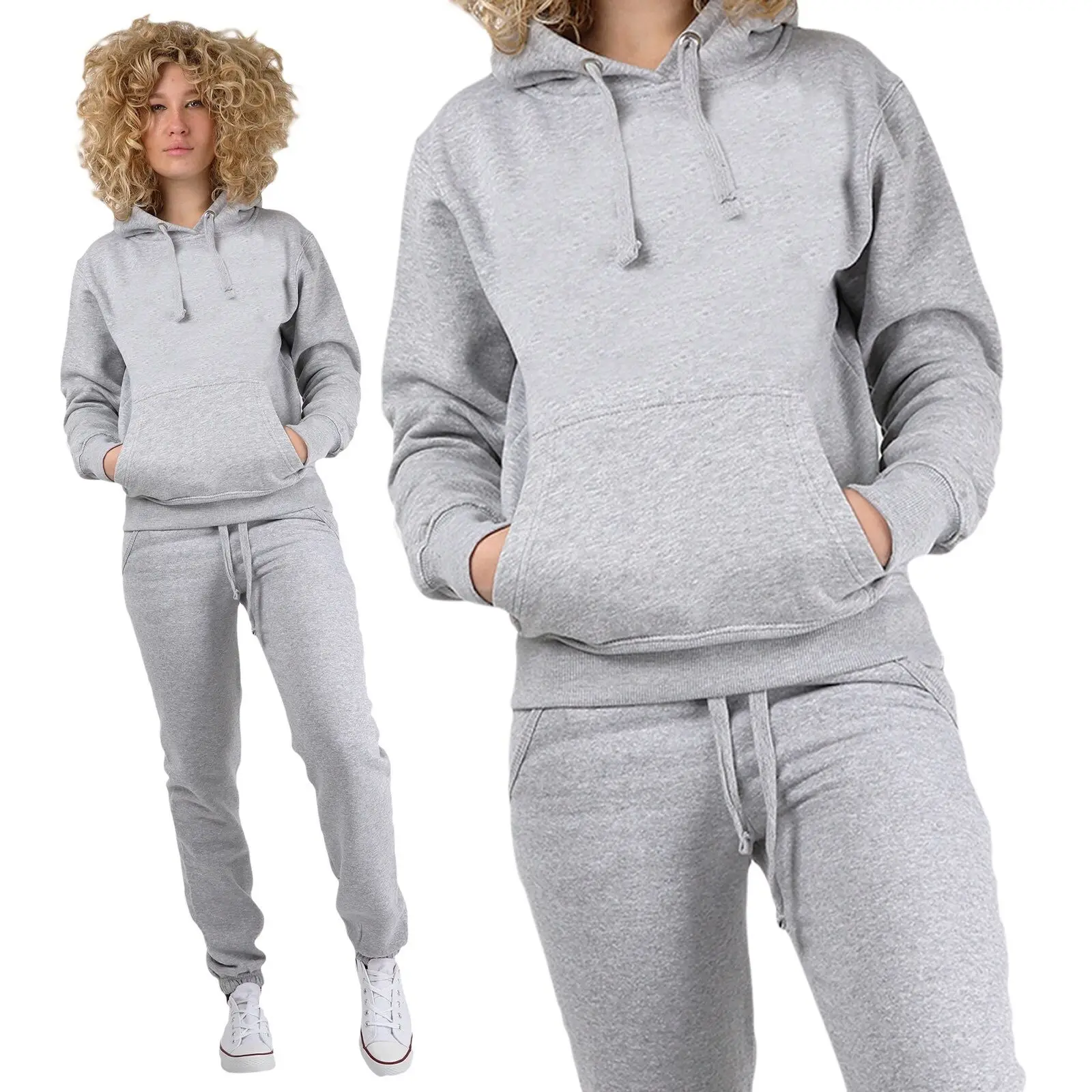 Womens Track Suits / Girl Track Suit