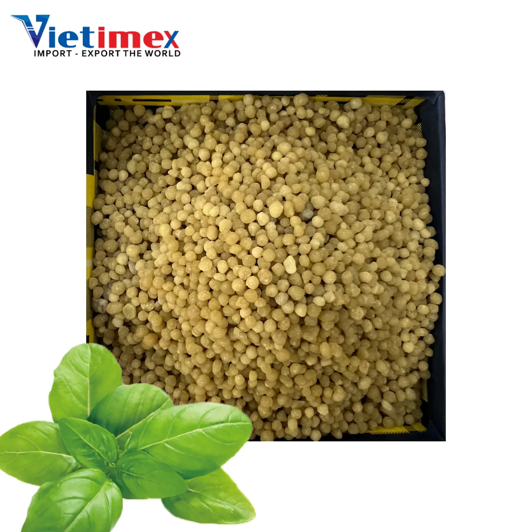 Diammonium Phosphate Water Soluble DAP 15-45-0 Agriculture Grade Phosphate Fertilizer Wholesale Manufacture Competitive price