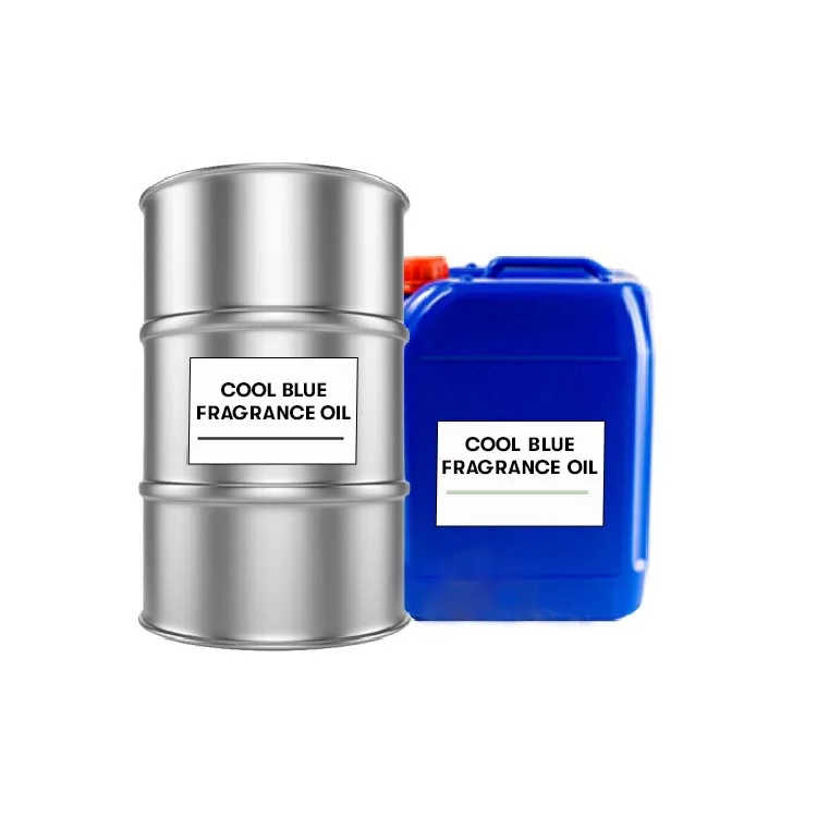 Long-Lasting And Pure Cool Blue Fragrance Oil | Buy Refreshing Cool Blue Fragrance Oil Online At Best Bulk Price