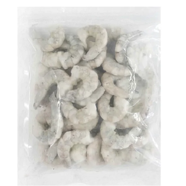 vanamei shrimp frozen seafood high quality in bulk