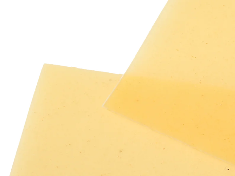 High Italian Quality Zero Pesticid Dry pasta 500g Lasagna in bag Rough Die Durum Wheat Pasta for Wholesale