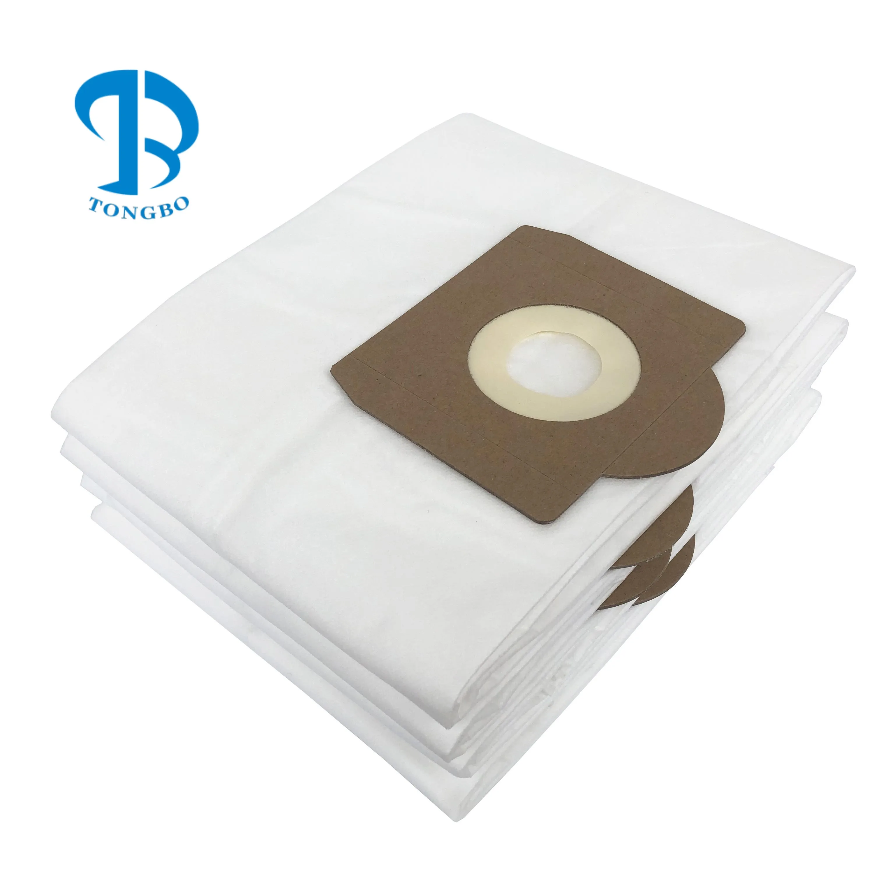 1 шт. сменные пакеты для пылесоса подходит Ka rchers A2701 Hoover H31 Bosch BMS 1999 Rowenta Bully ZR765