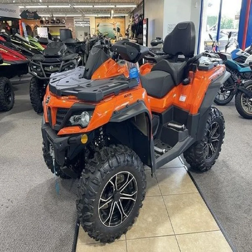 2022 2023 2024 CF MOTO 1000CC 800CC ATV 4x4 CFORCE 800 XC