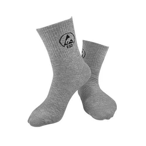 Made in Korea ESD Socks static control sock electronic  components