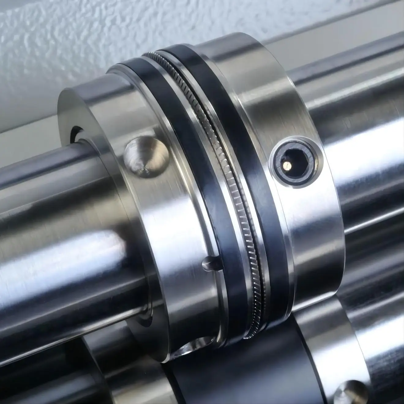 HXCP Perforating Blade Of STAHL Paper Folding Machine Slitting Perforating Blade For MBO Folder