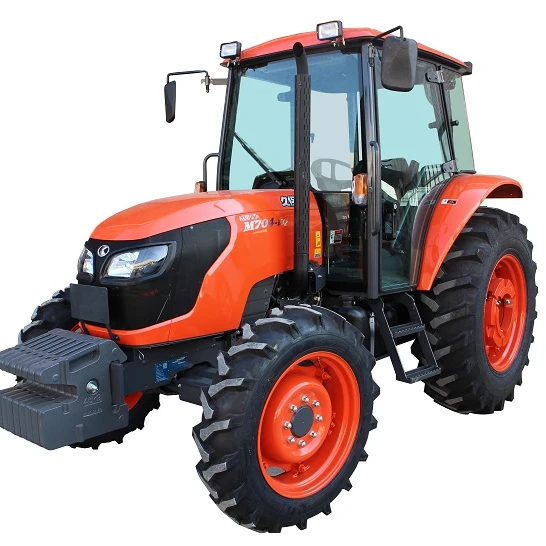 Buy Cheap Kubota M954K Farm Tractor Agricultural Machinery and Equipment For Sale