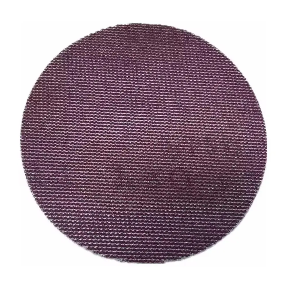 Sanding Sheets For Surface preparation