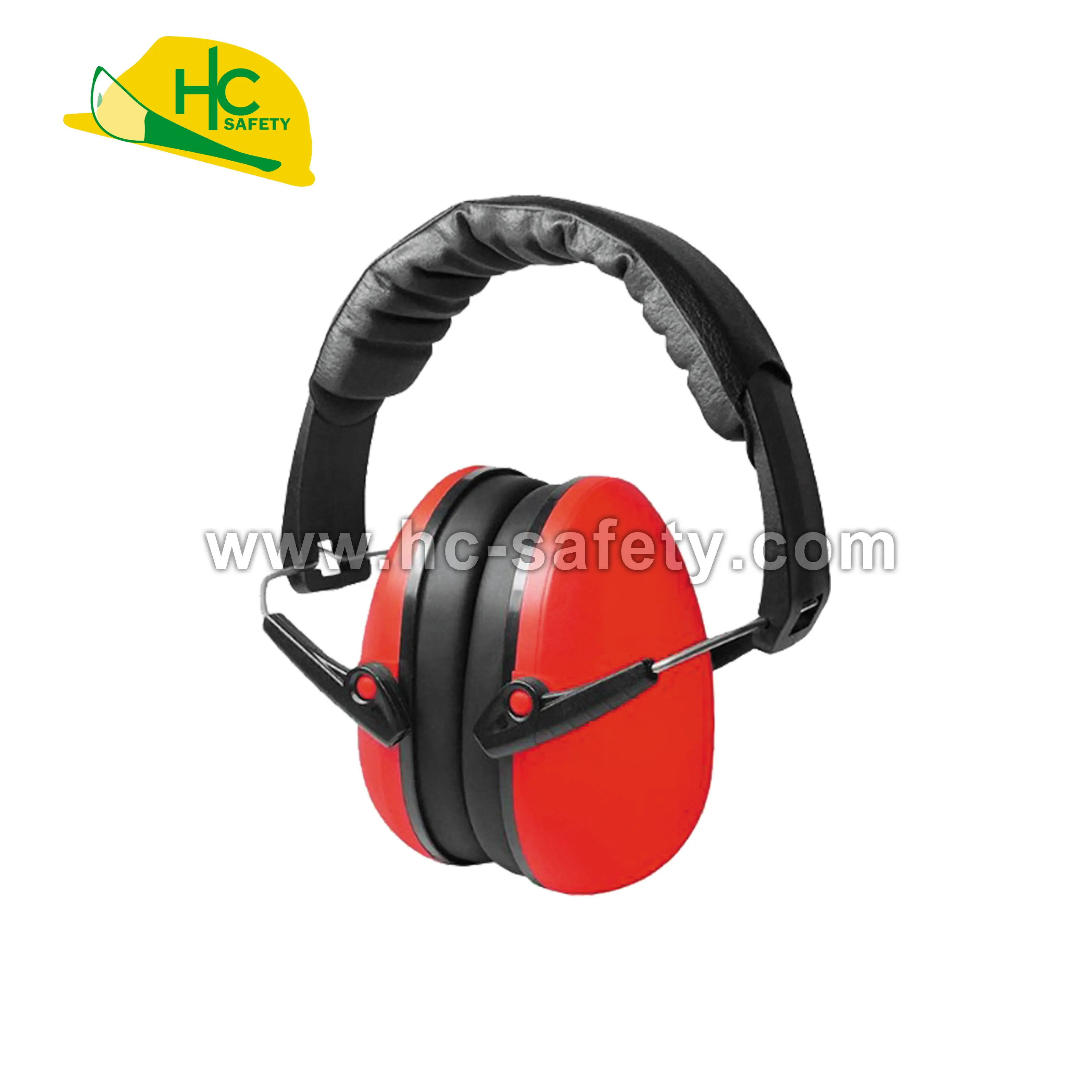 HC706 CE EN352-1 sleeping children earmuffs headphone ear defenders baby ear muffs  hearing protection