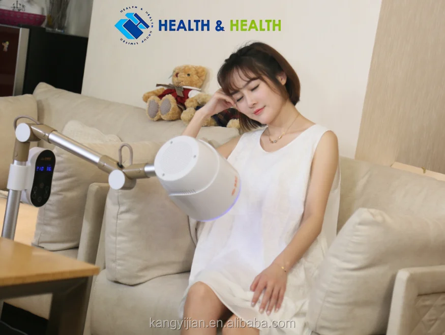 Moxa strip burner warm smokeless moxa moxibustion traditional Chinese medicine medical equipment for skin tightening