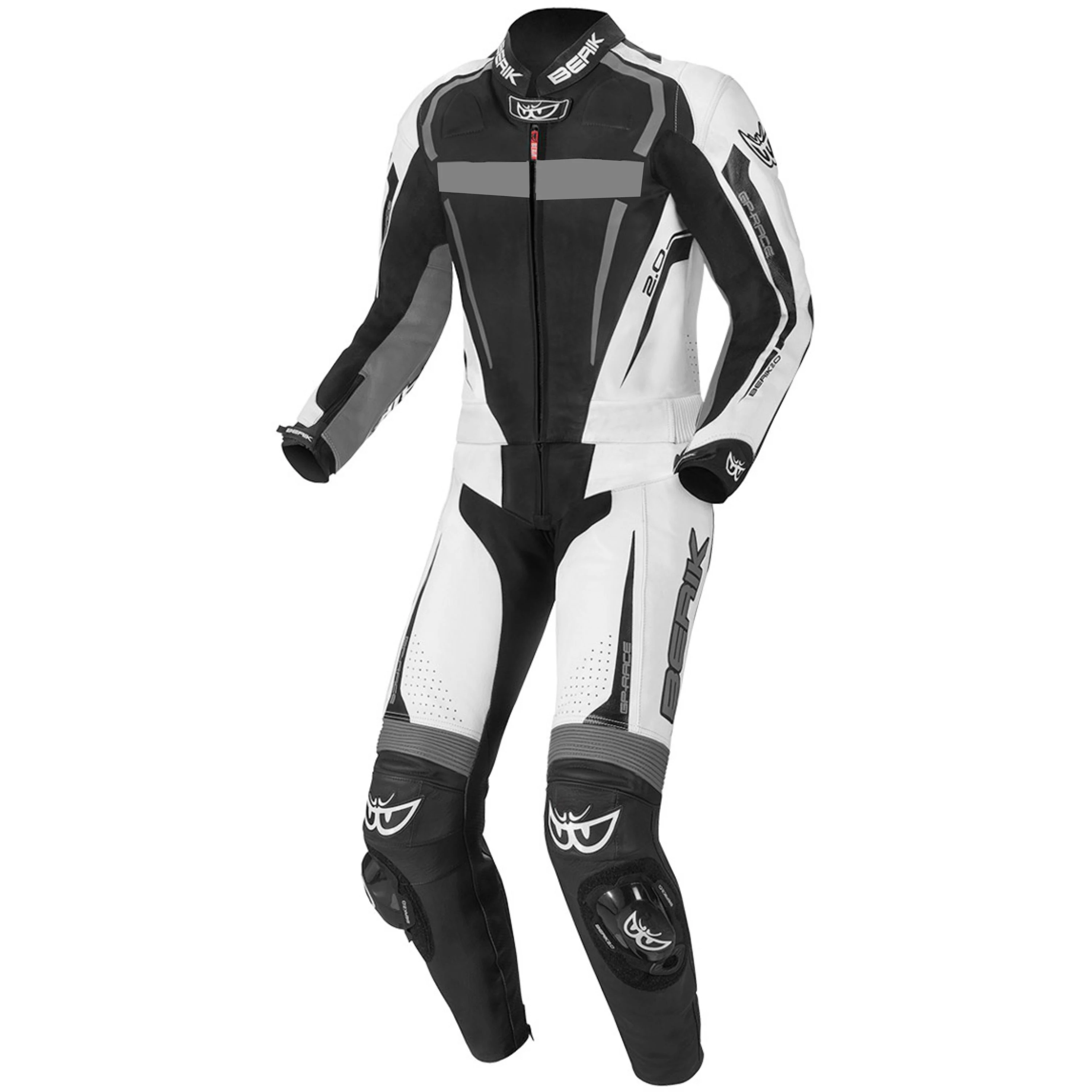 Professional manufacture latest Design Motorcycle Suit Motorbike Pant and Jacket Motorcycle Race Leather motorbike suit