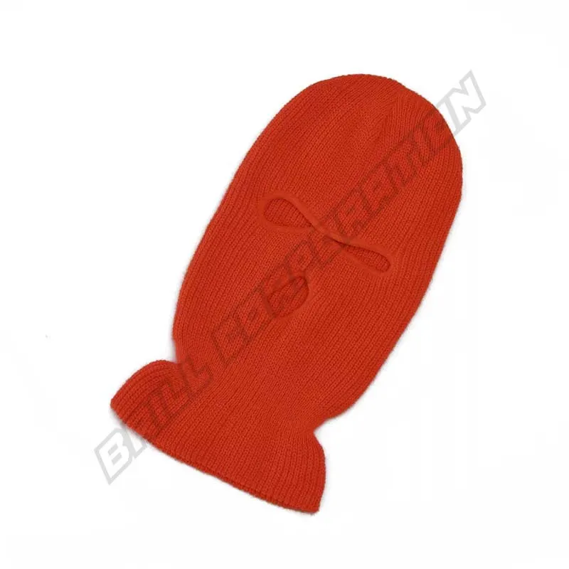 WInter Face Mask Women Men Washable Lightweight Breathable Warm Motorcycle Riding Cap Headwear