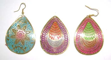 brass meenaTop Quality 2022 Trending Famous Brand Fashion Jewelry Designer Earrings Luxury Timepieces Eyewear GG