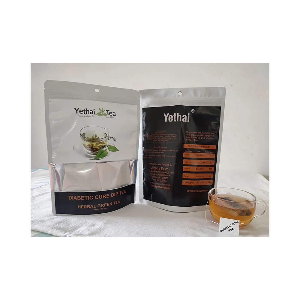Hot Sale High Aroma Special Taste Diabetic DIP Tea At Lowest Price