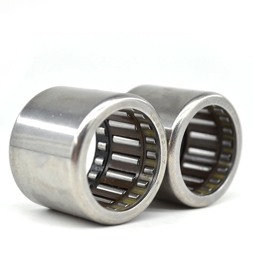 Wholesale High Quality Stainless Steel Drawn Cup Bearing Needle Roller Bearing Sce108